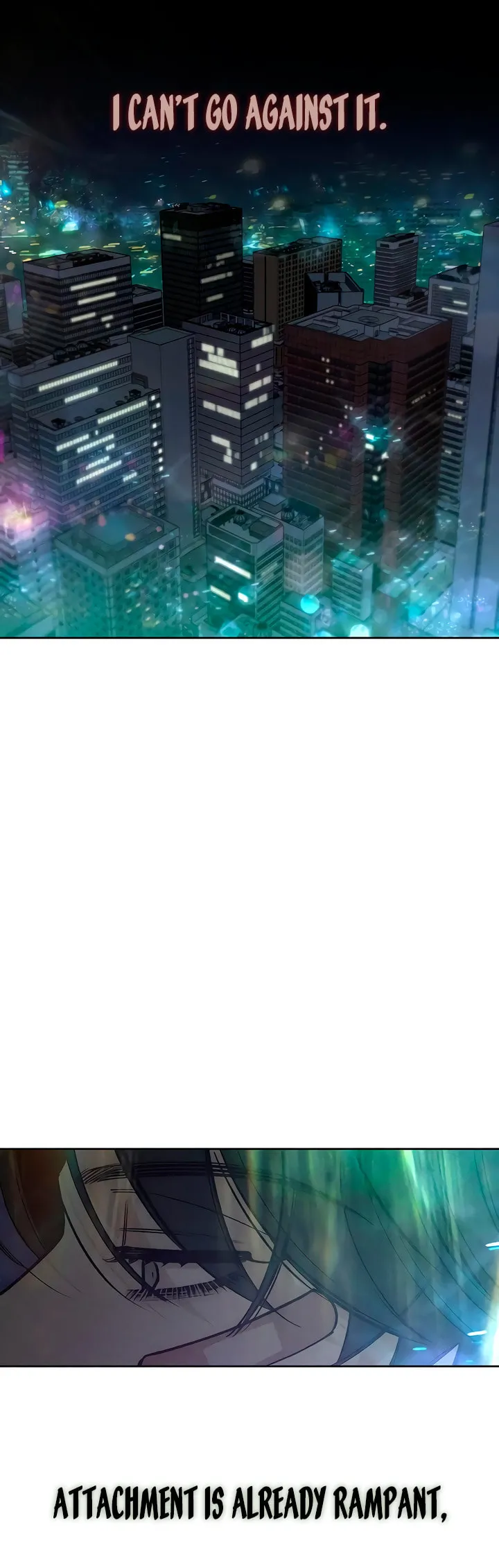 Tears On A Withered Flower