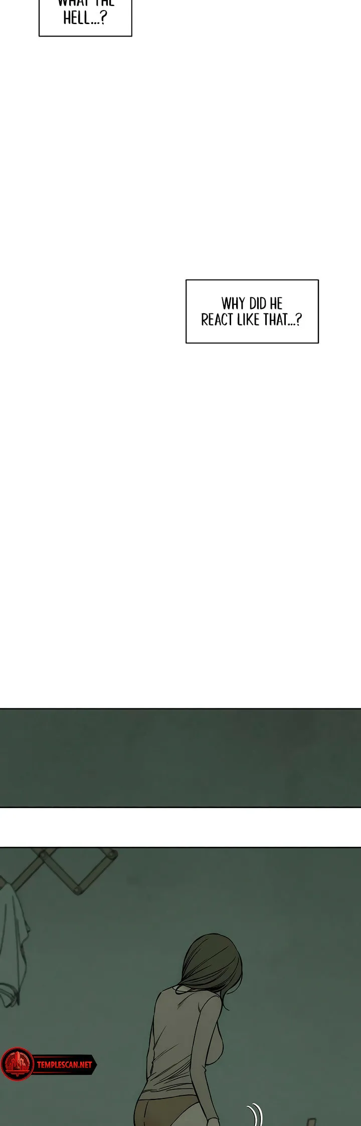 Tears On A Withered Flower