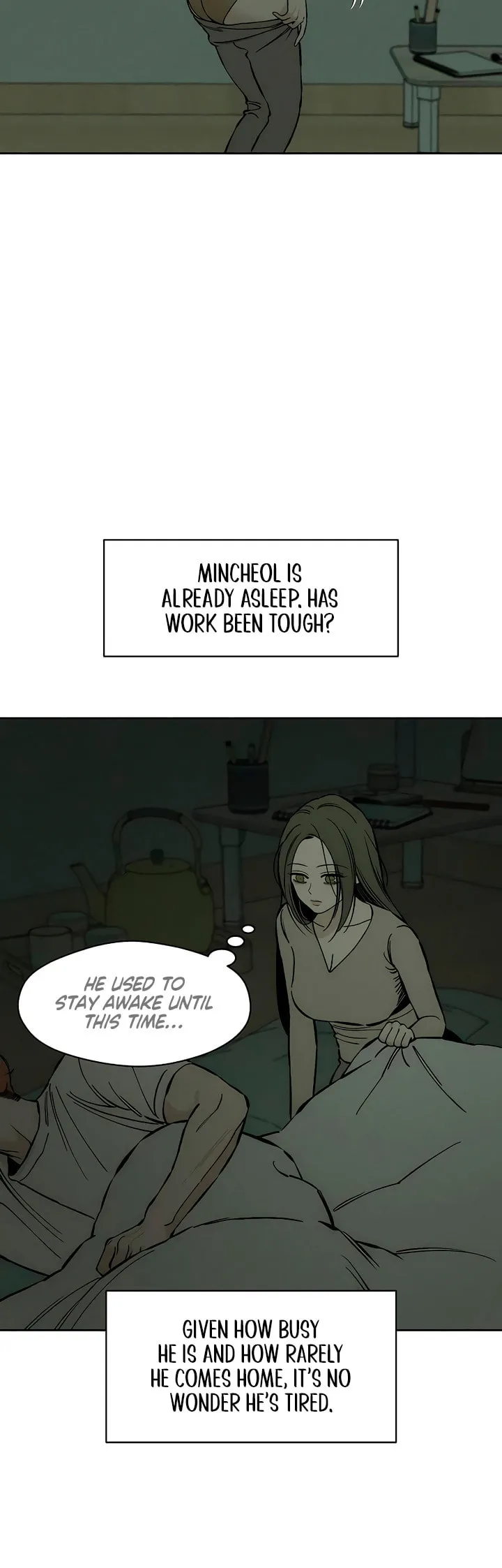 Tears On A Withered Flower