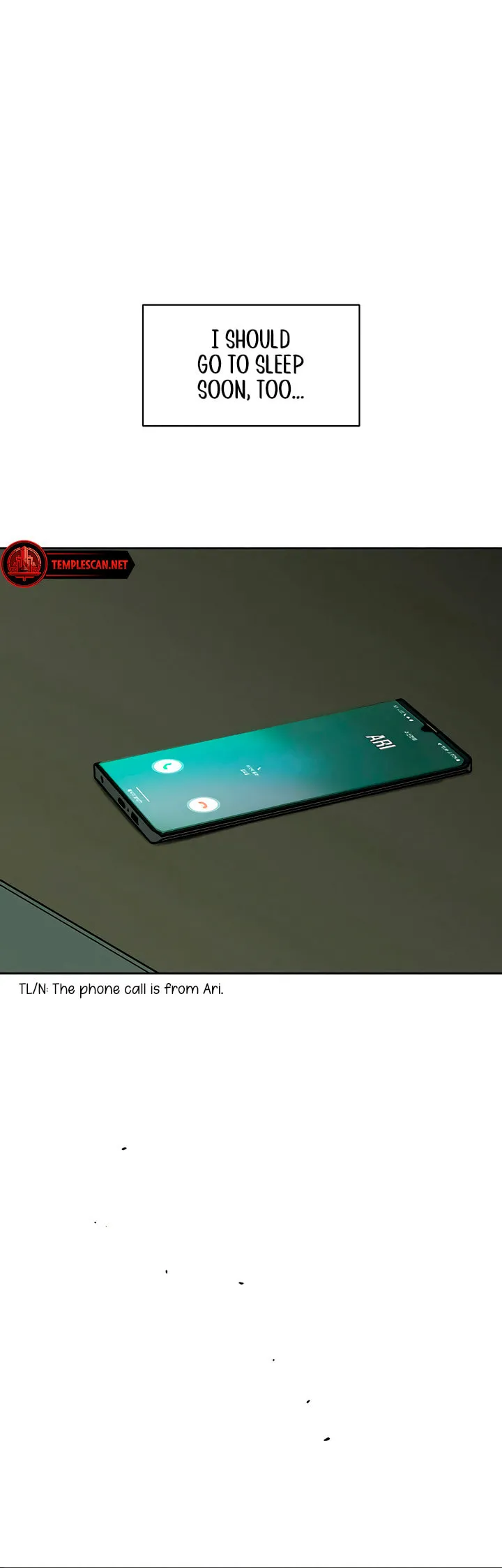 Tears On A Withered Flower