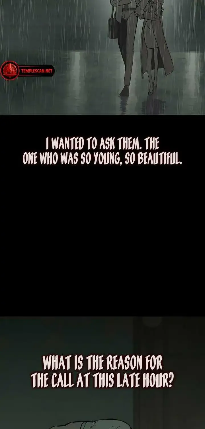 Tears On A Withered Flower