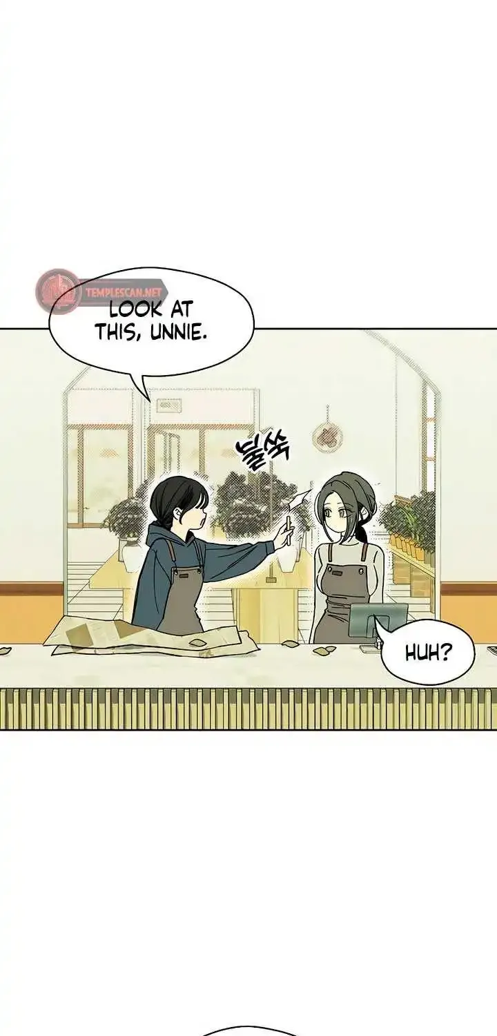 Tears On A Withered Flower