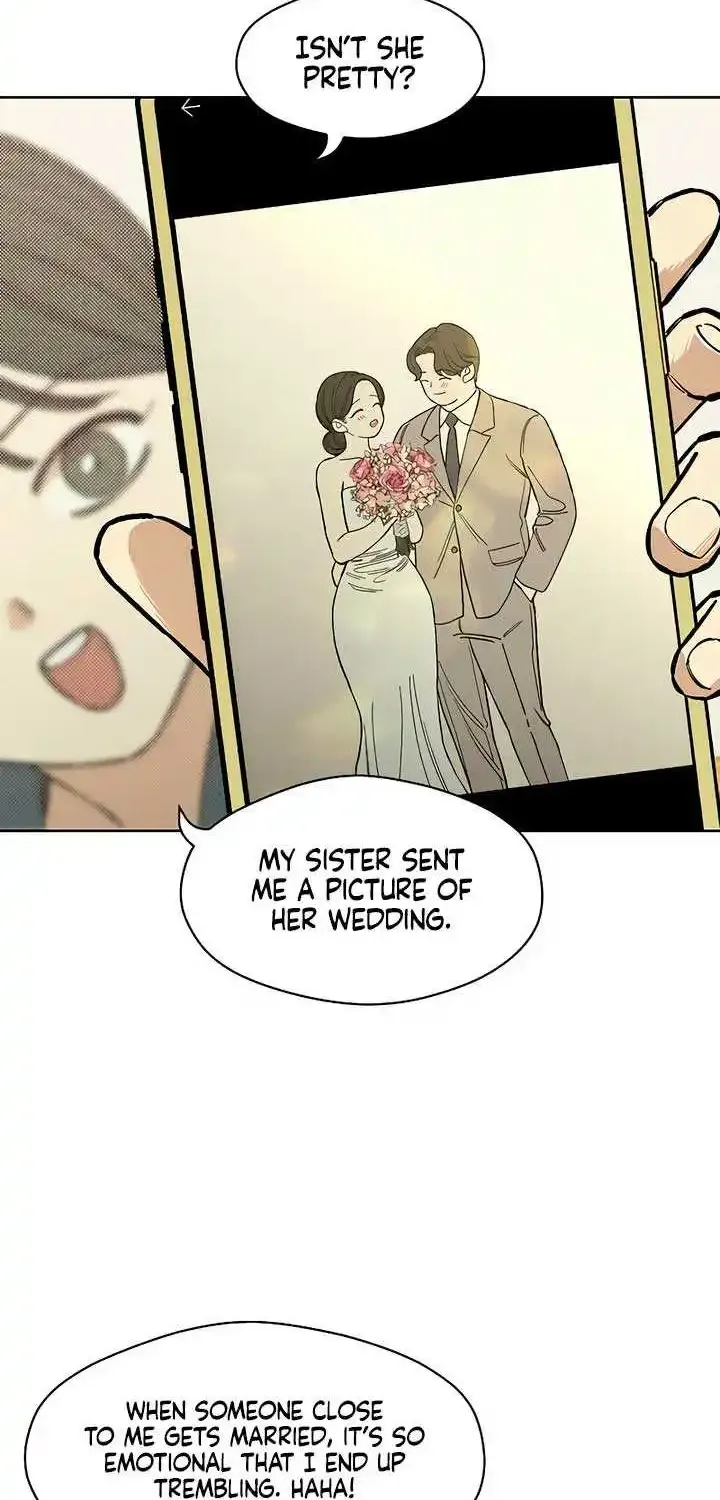 Tears On A Withered Flower