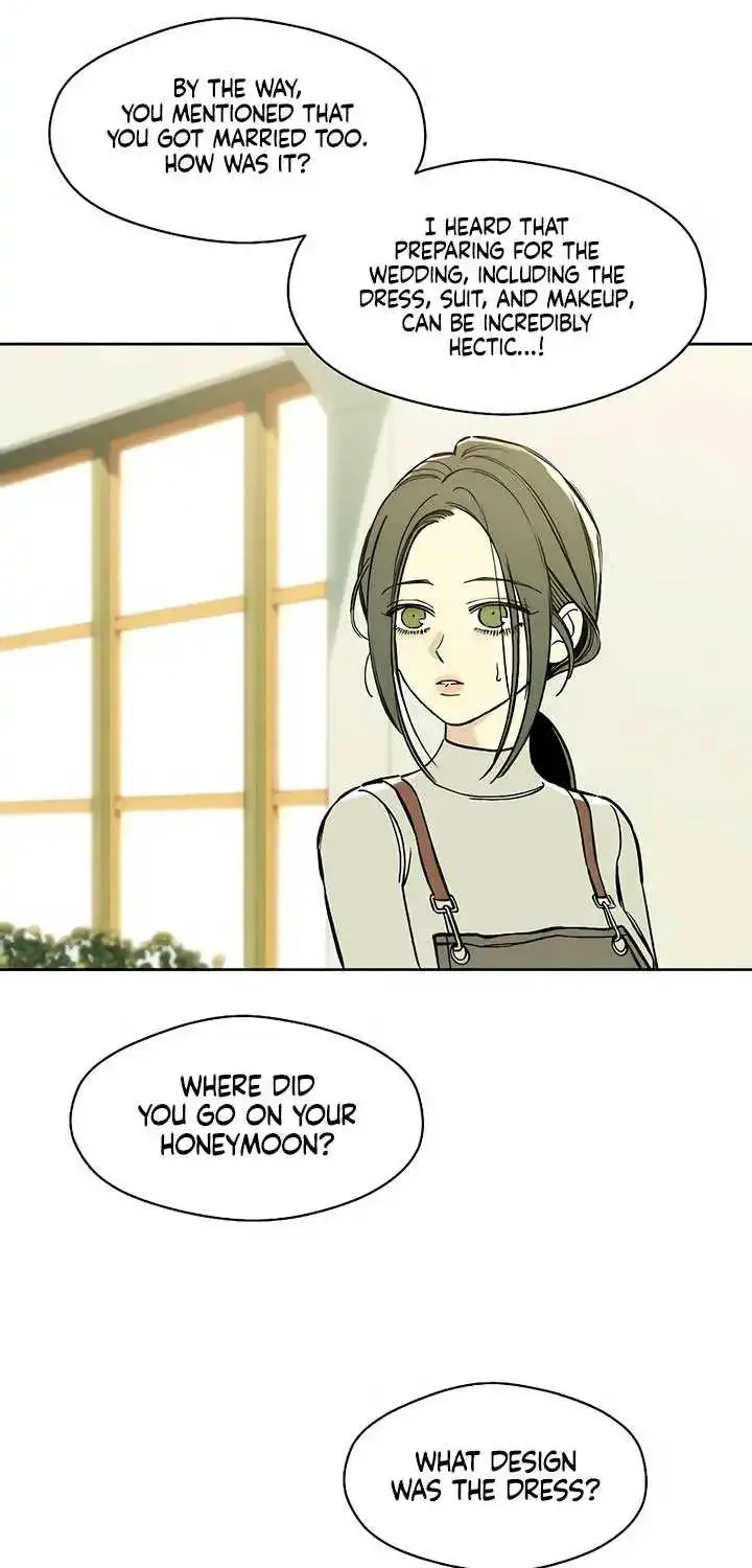 Tears On A Withered Flower