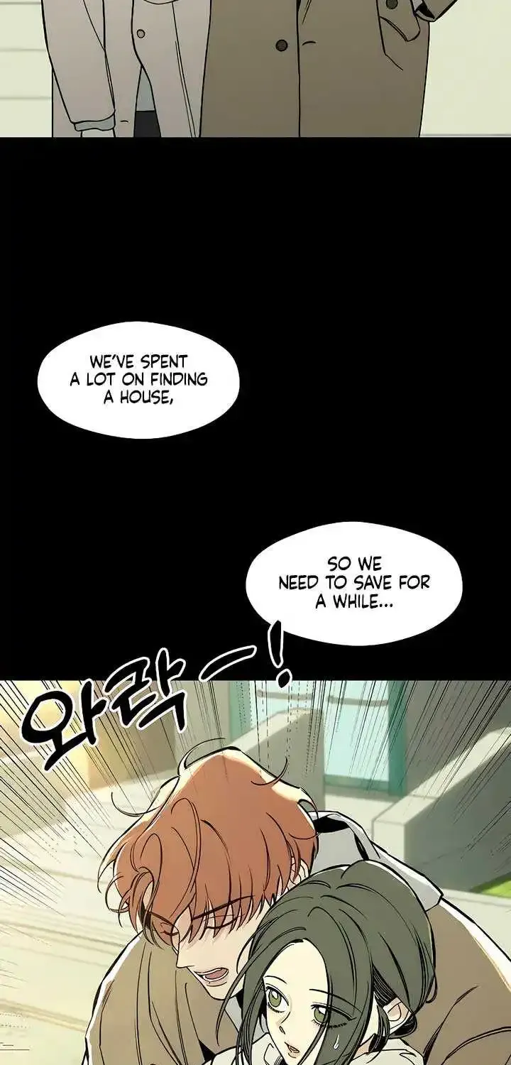 Tears On A Withered Flower