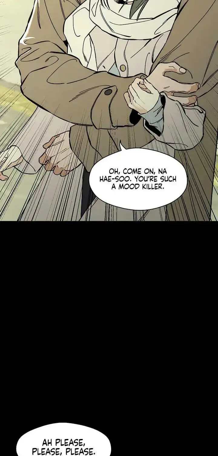 Tears On A Withered Flower