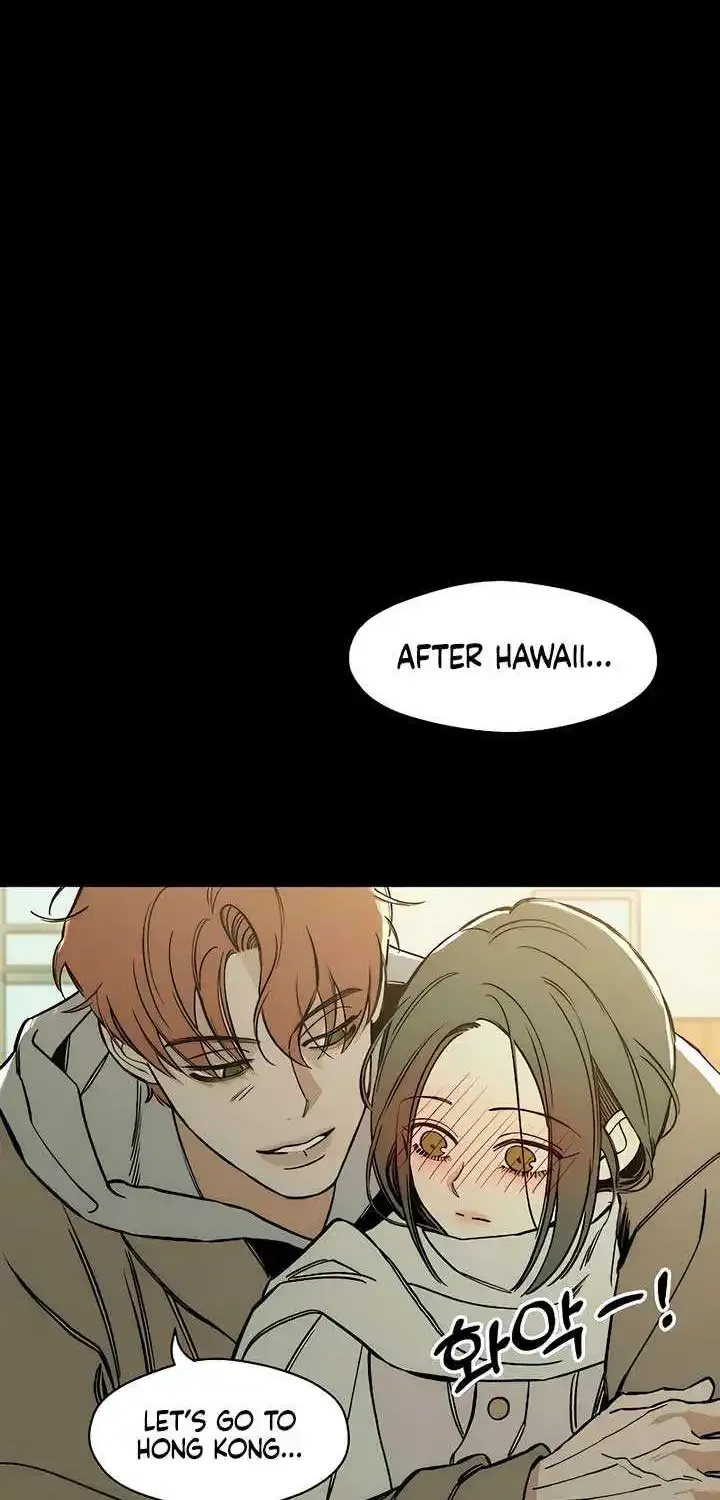 Tears On A Withered Flower