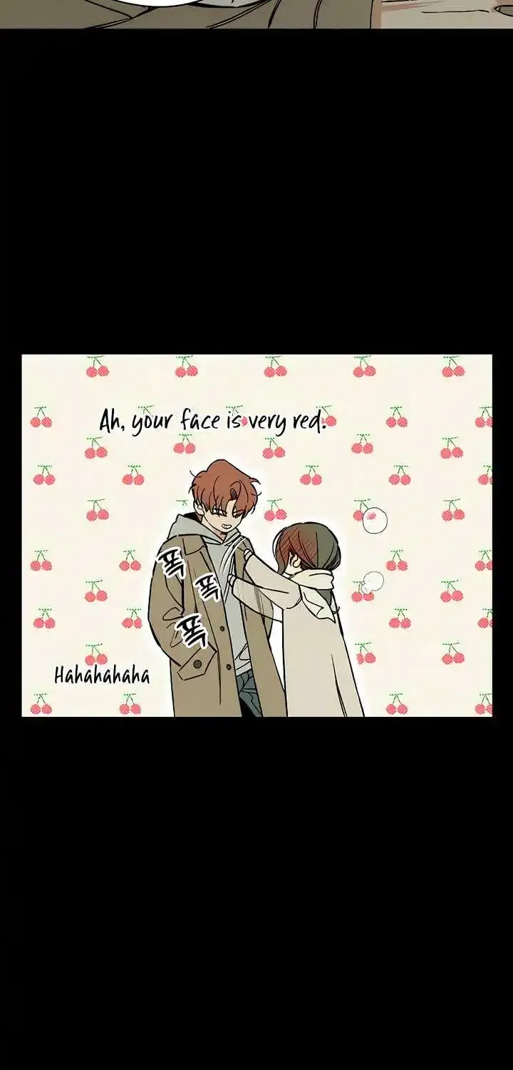 Tears On A Withered Flower