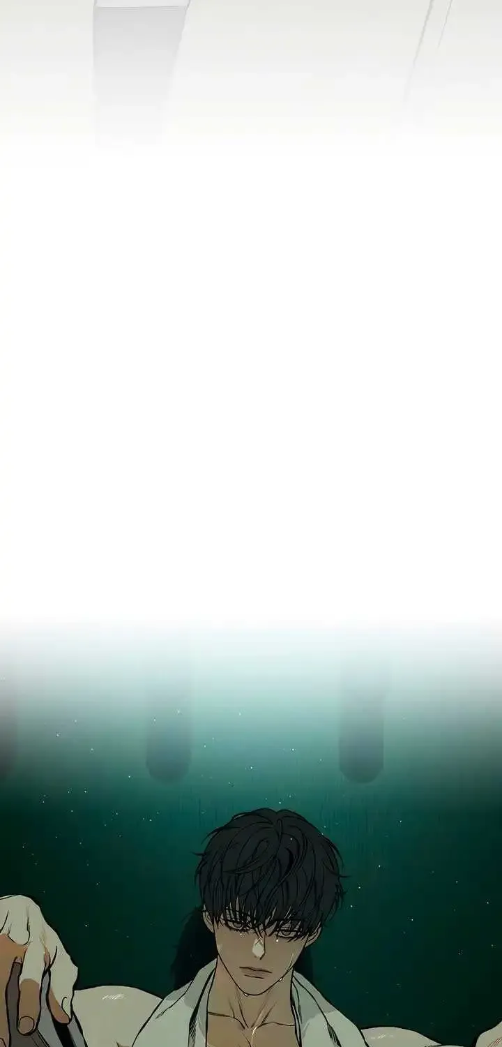 Tears On A Withered Flower