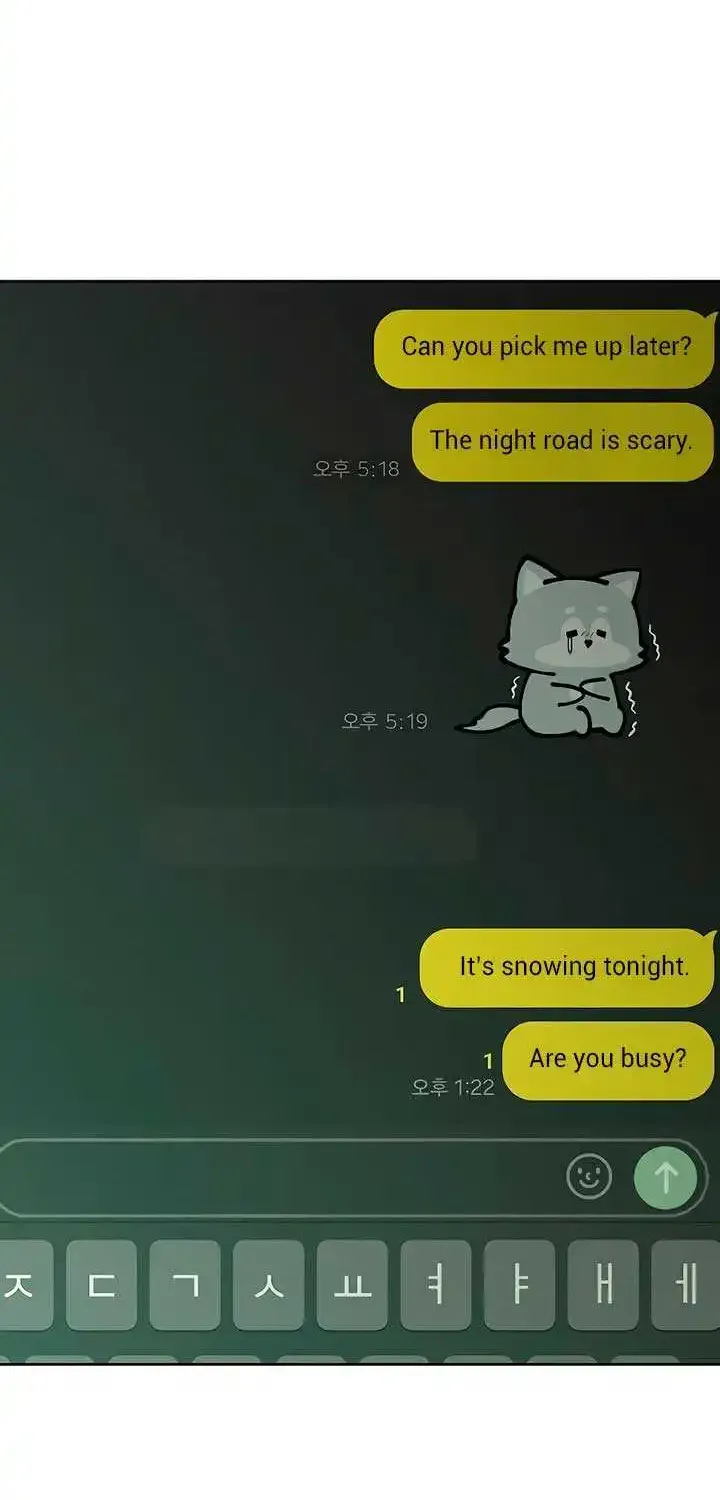 Tears On A Withered Flower