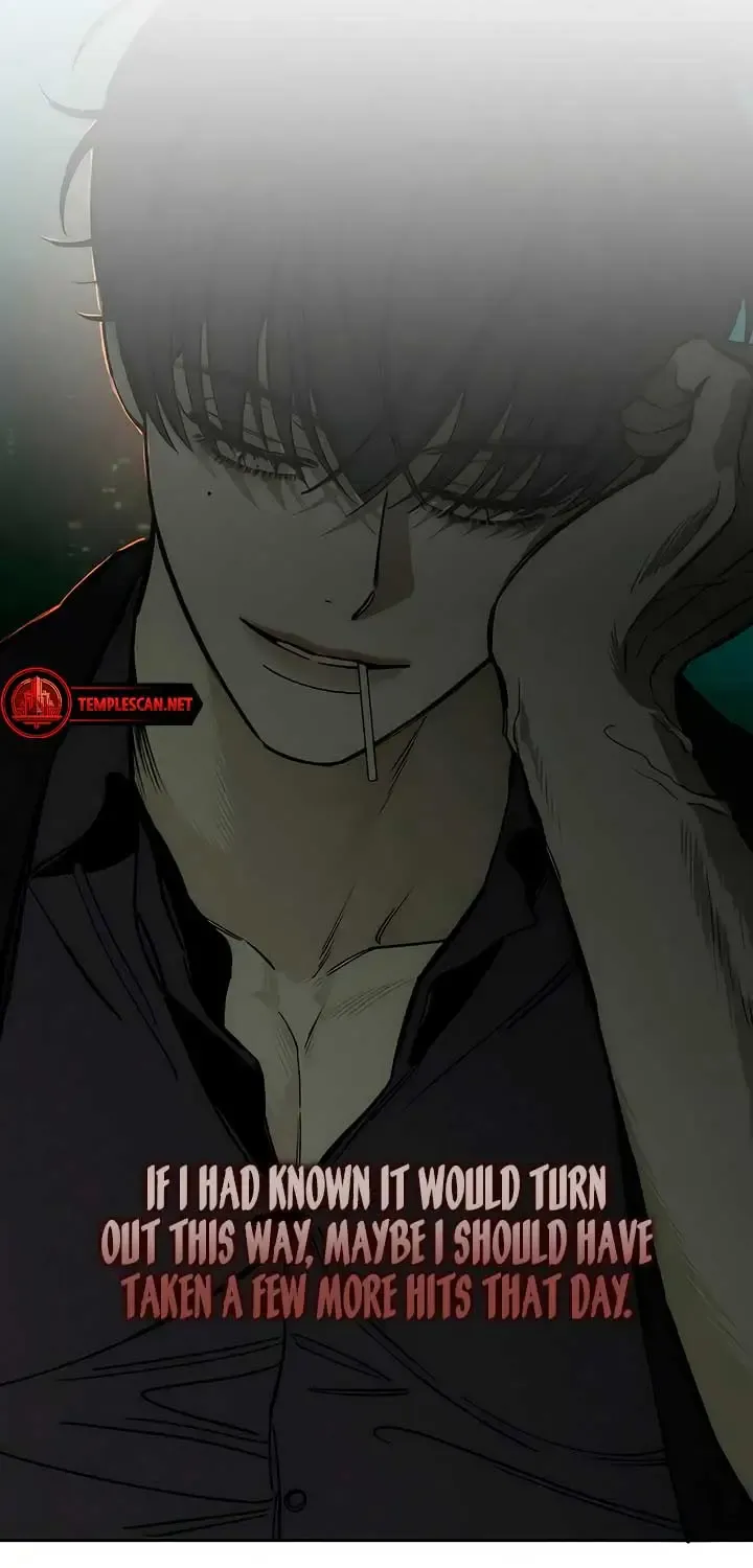 Tears On A Withered Flower