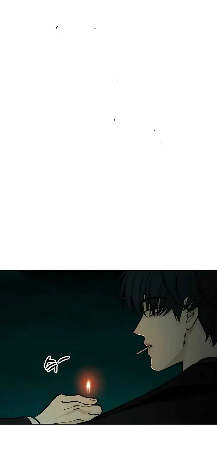 Tears On A Withered Flower