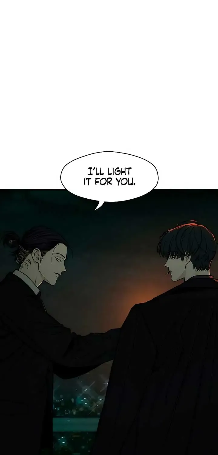 Tears On A Withered Flower