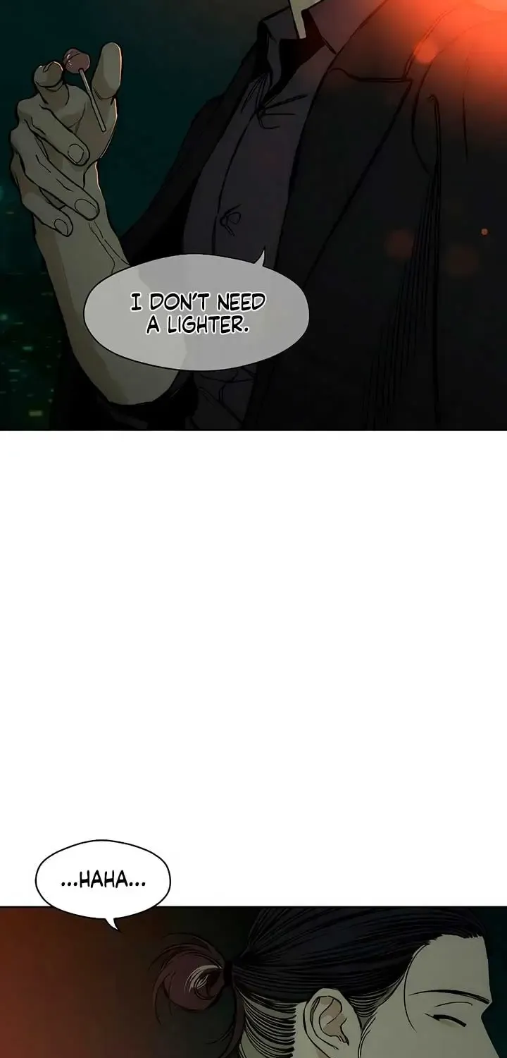 Tears On A Withered Flower