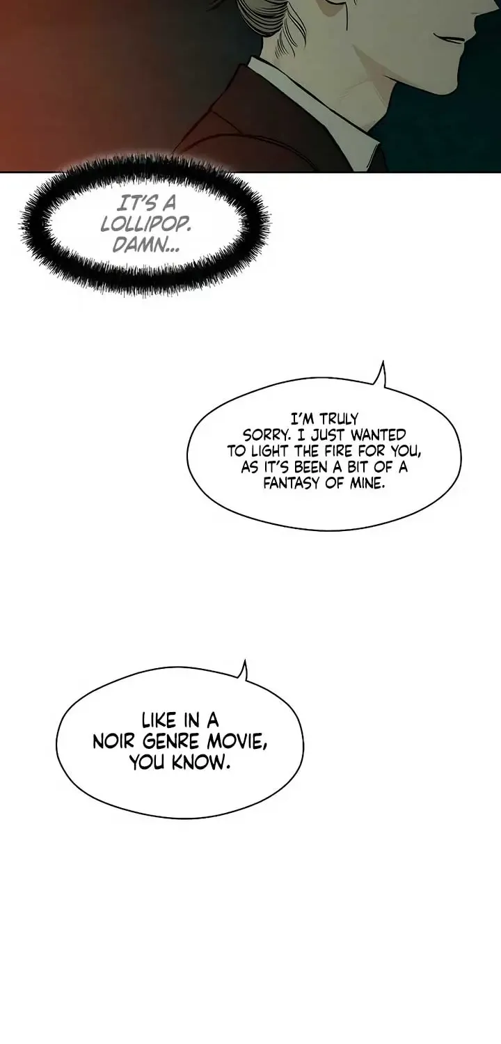 Tears On A Withered Flower