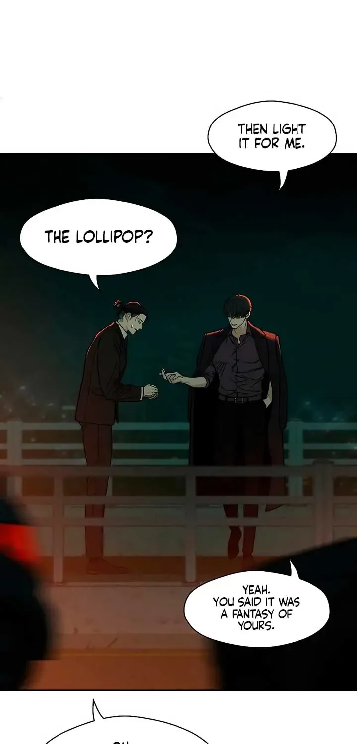 Tears On A Withered Flower