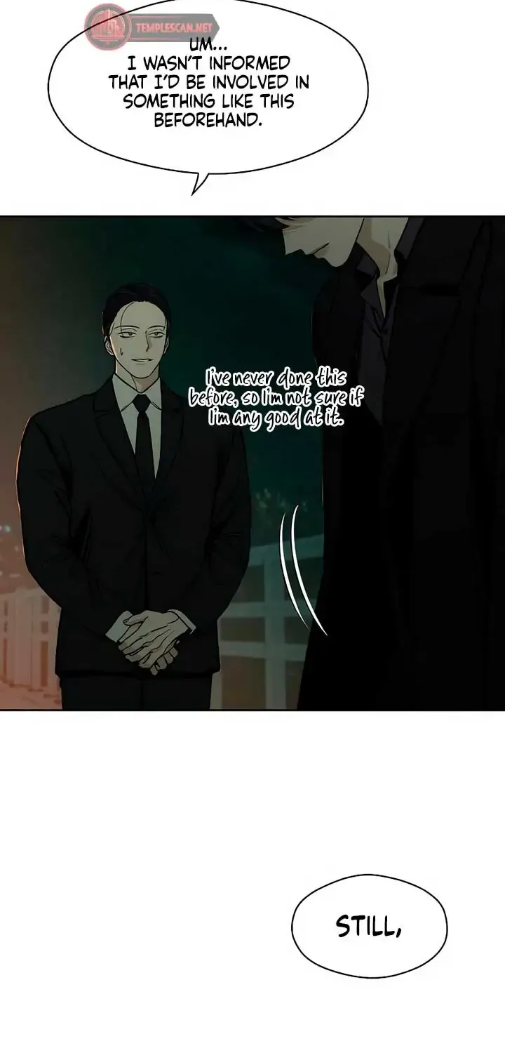 Tears On A Withered Flower