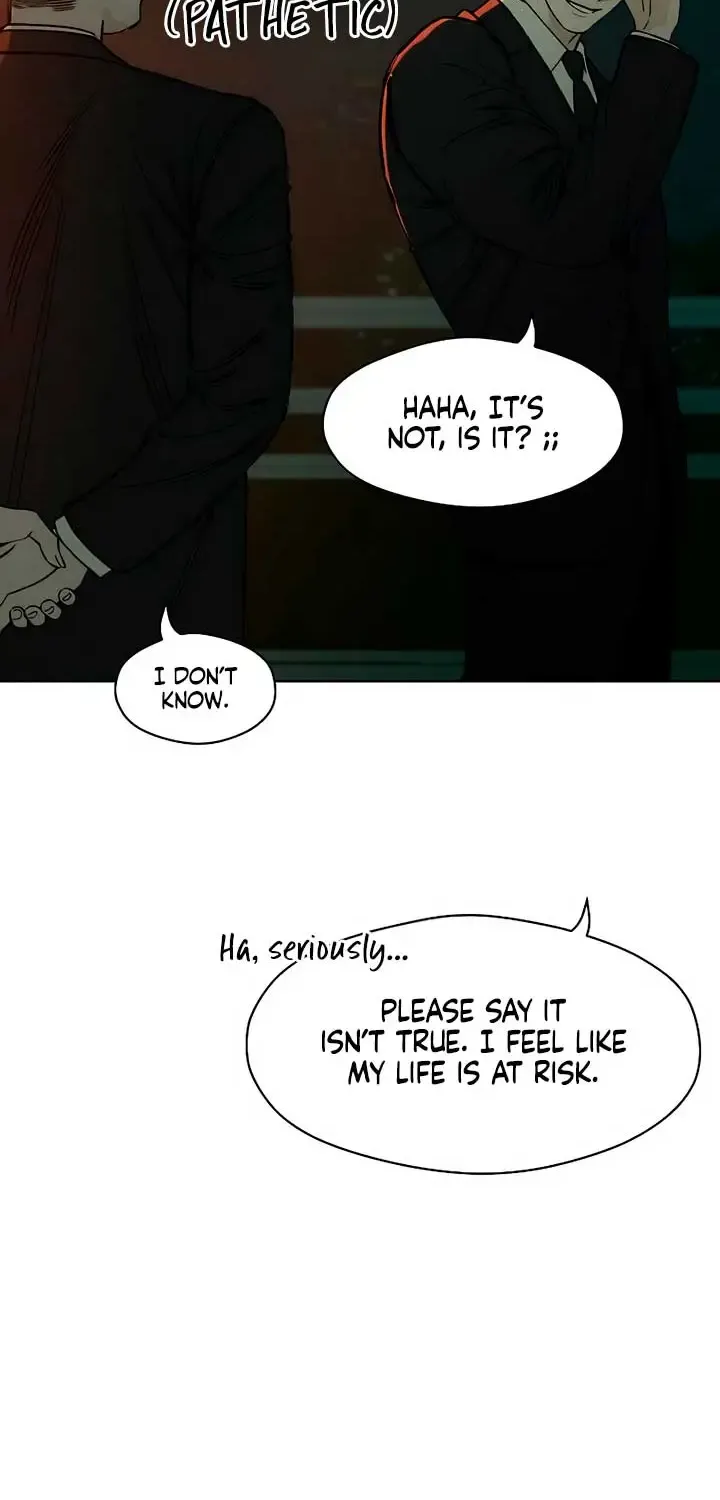 Tears On A Withered Flower