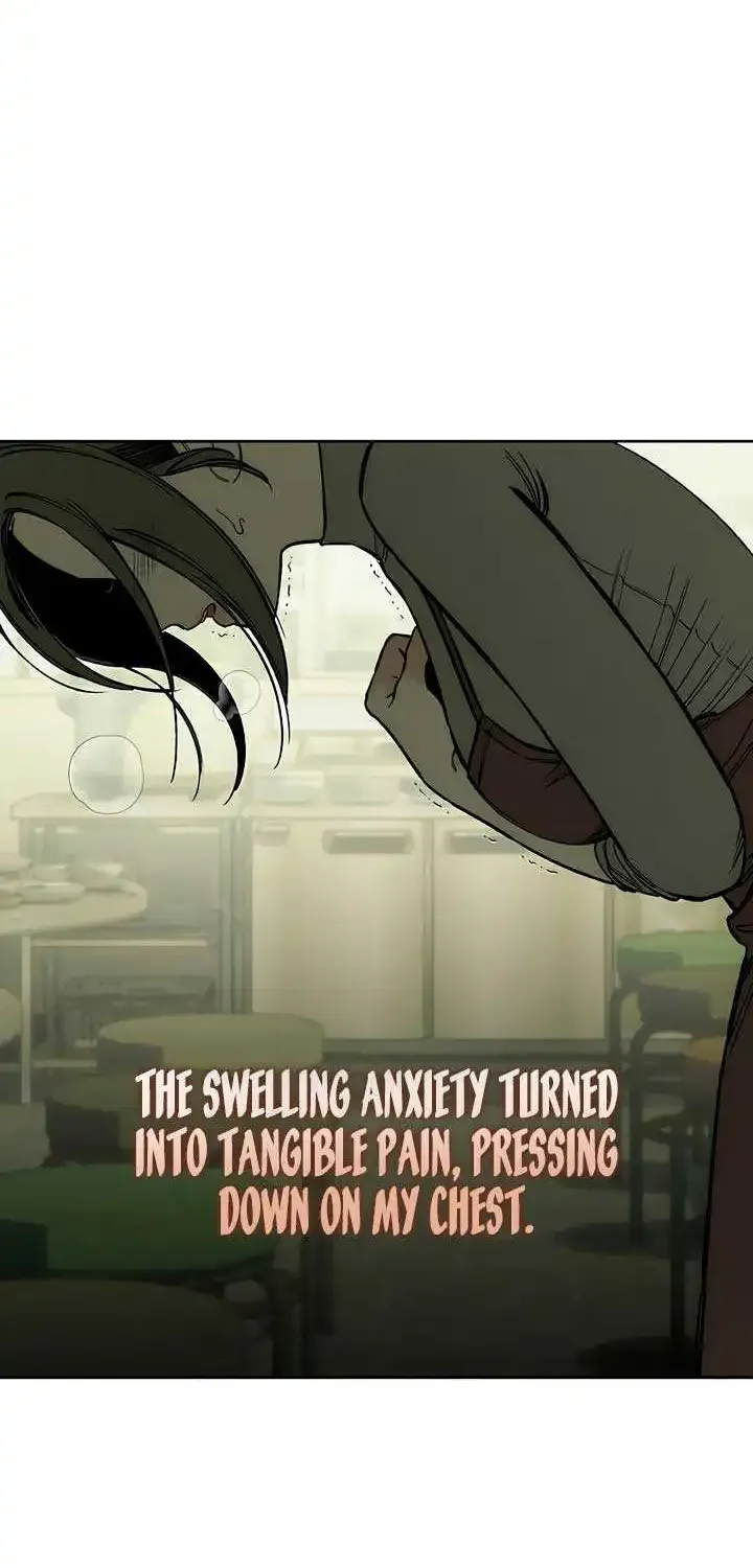 Tears On A Withered Flower