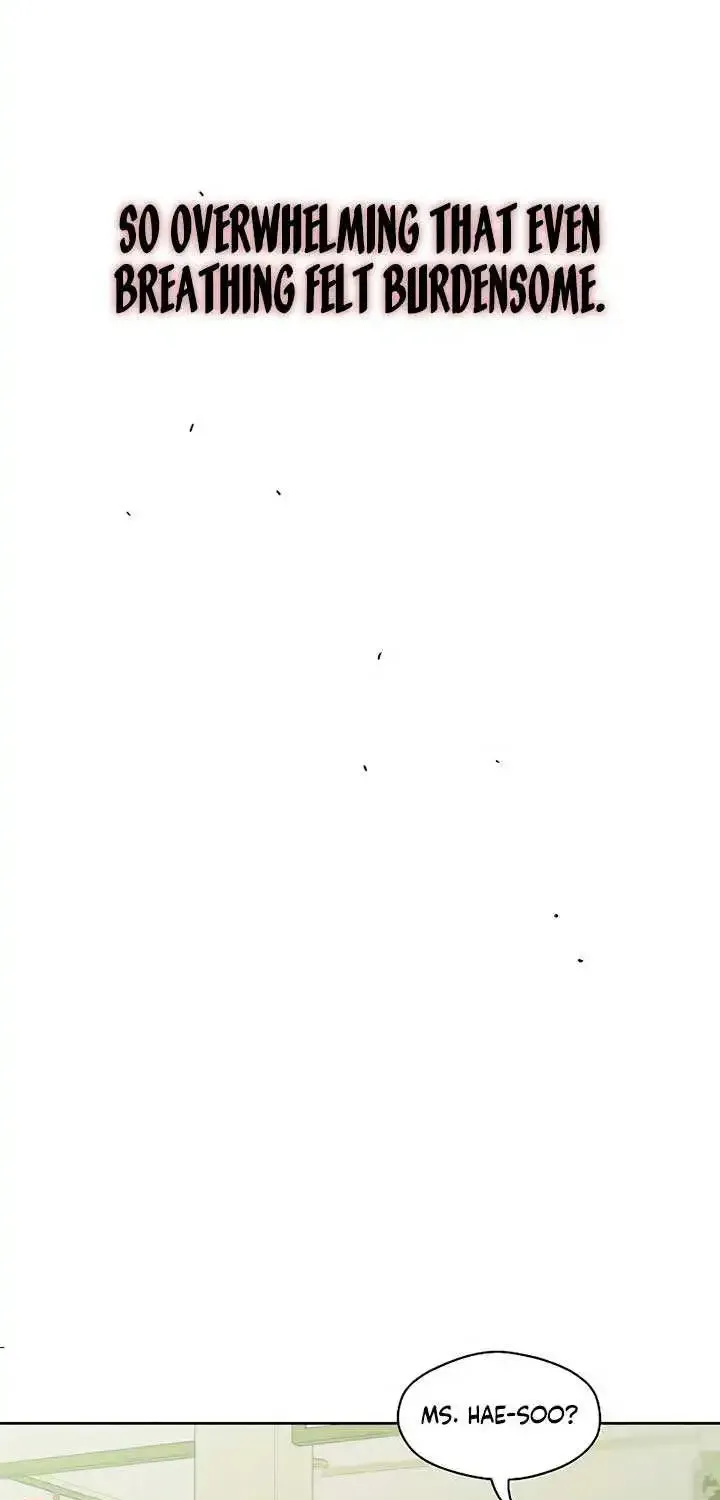 Tears On A Withered Flower