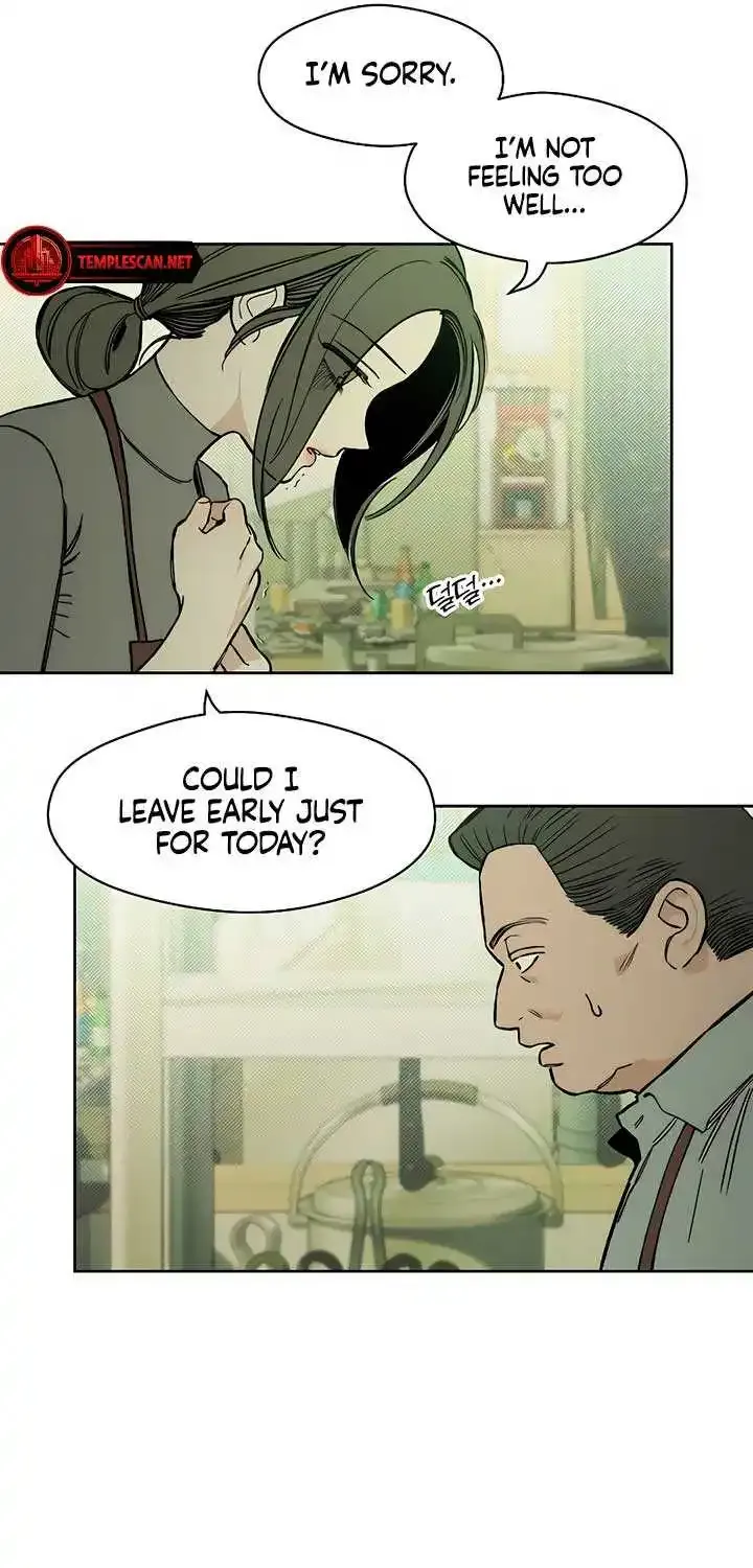 Tears On A Withered Flower