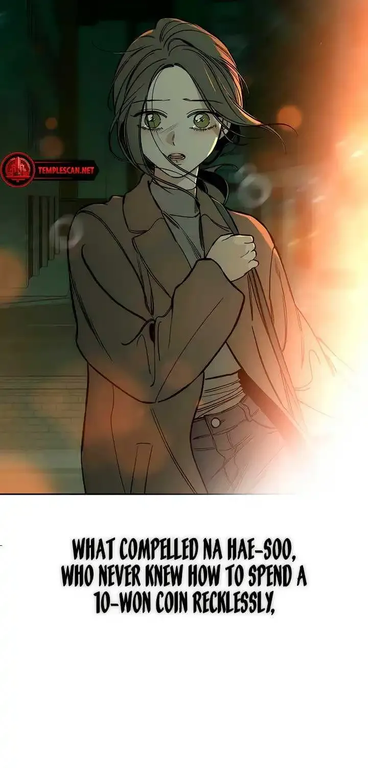 Tears On A Withered Flower