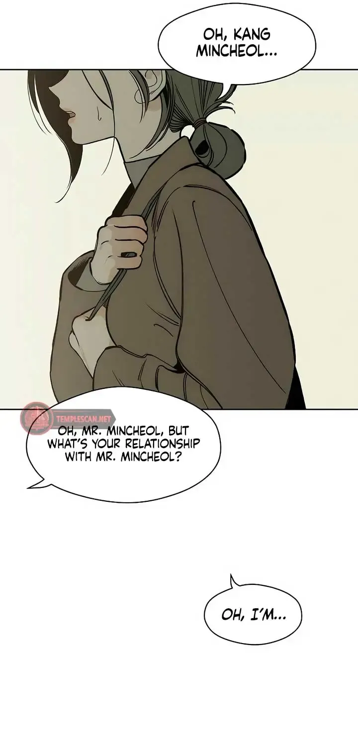 Tears On A Withered Flower