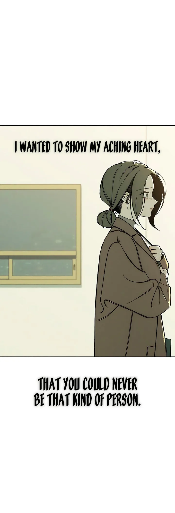 Tears On A Withered Flower