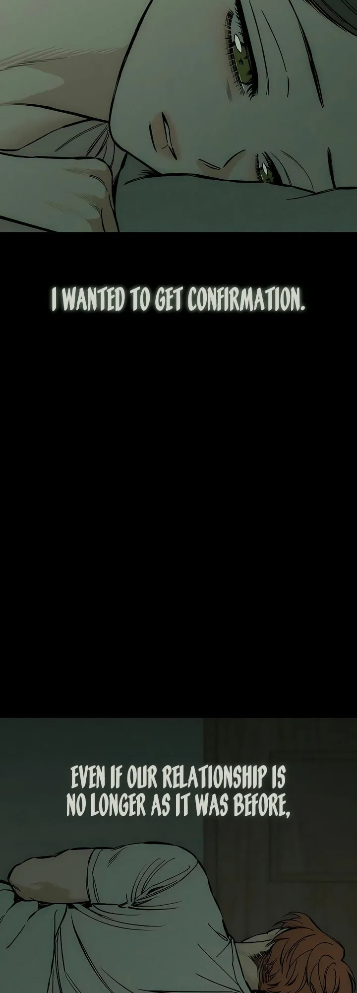 Tears On A Withered Flower