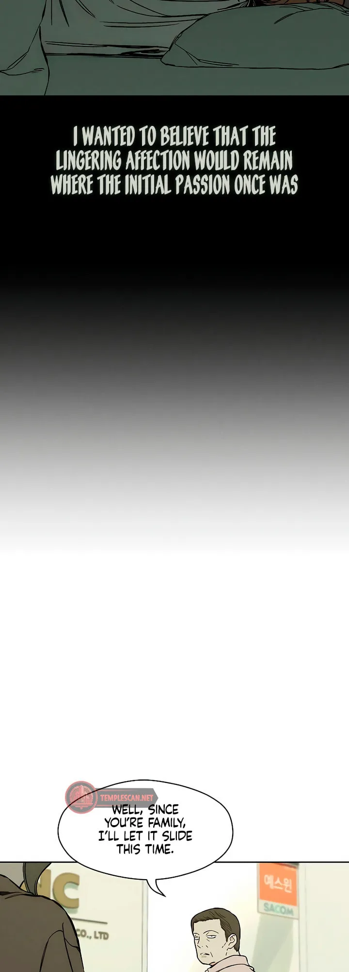 Tears On A Withered Flower