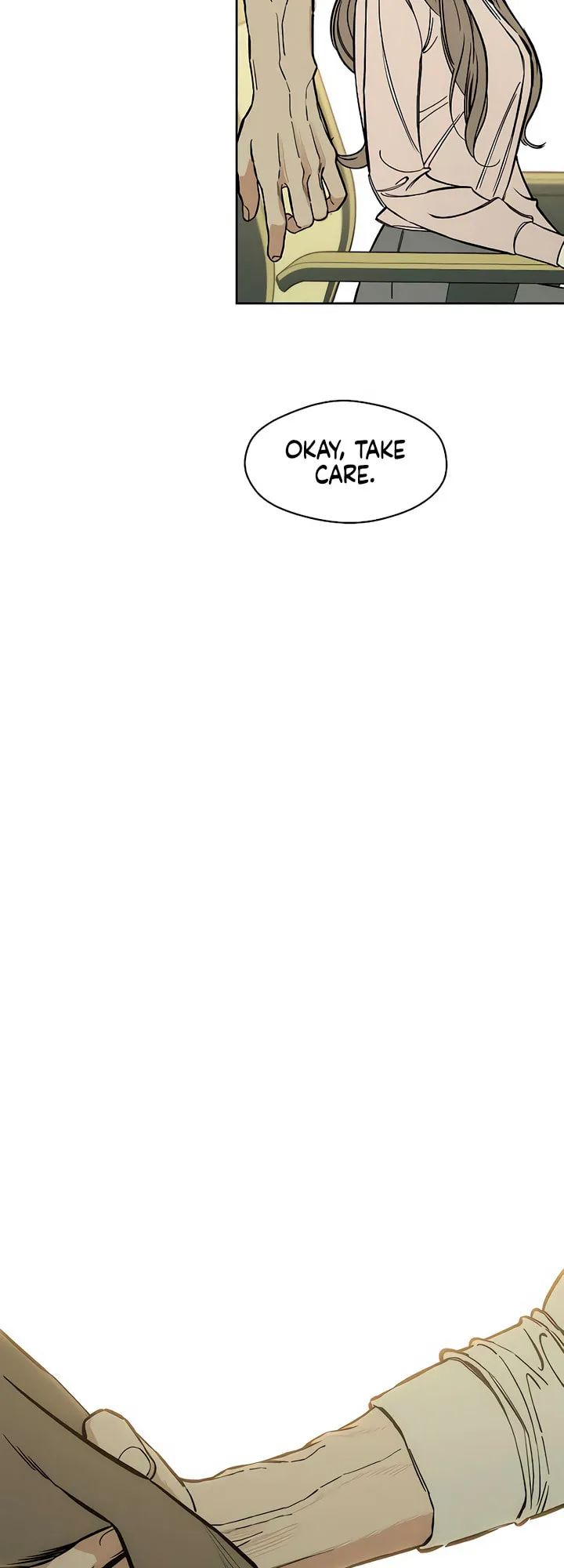 Tears On A Withered Flower