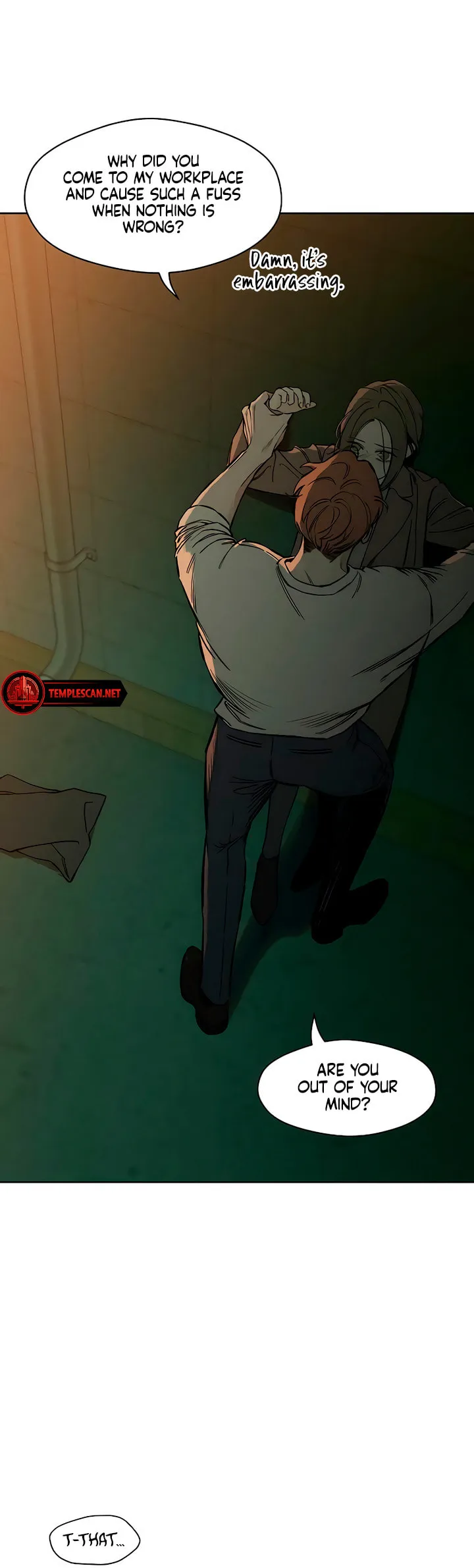 Tears On A Withered Flower