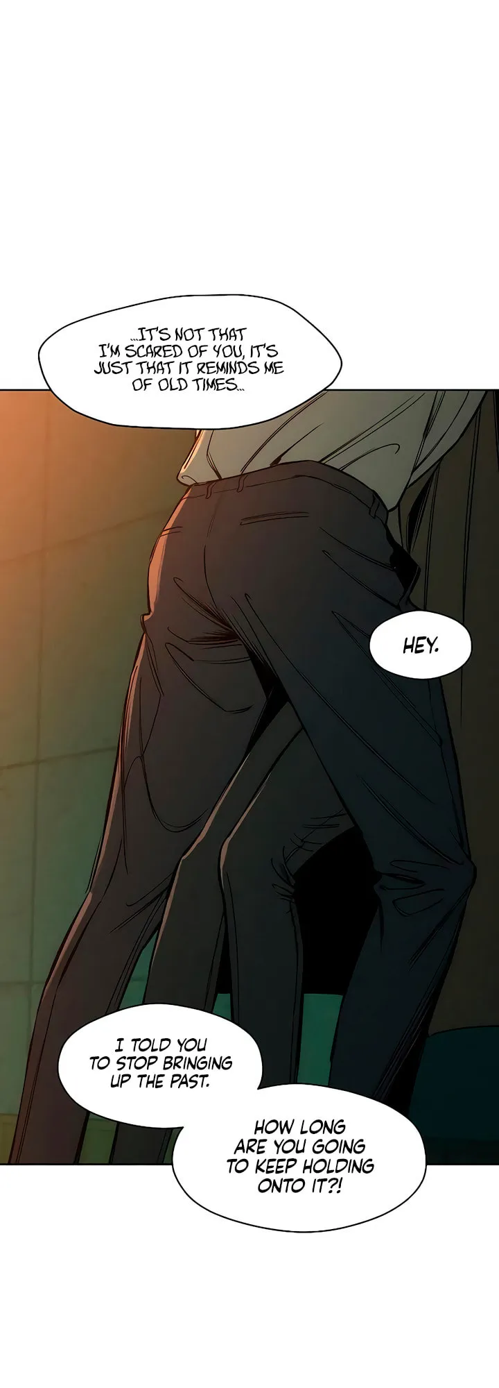 Tears On A Withered Flower