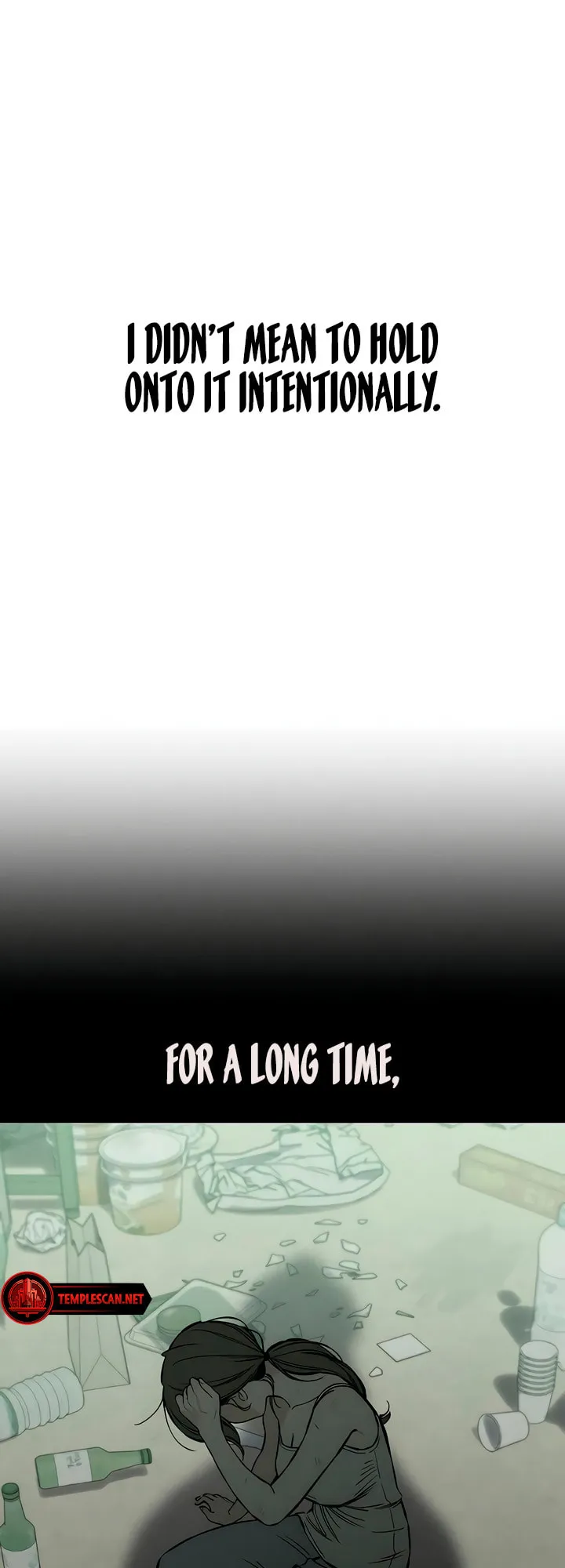 Tears On A Withered Flower