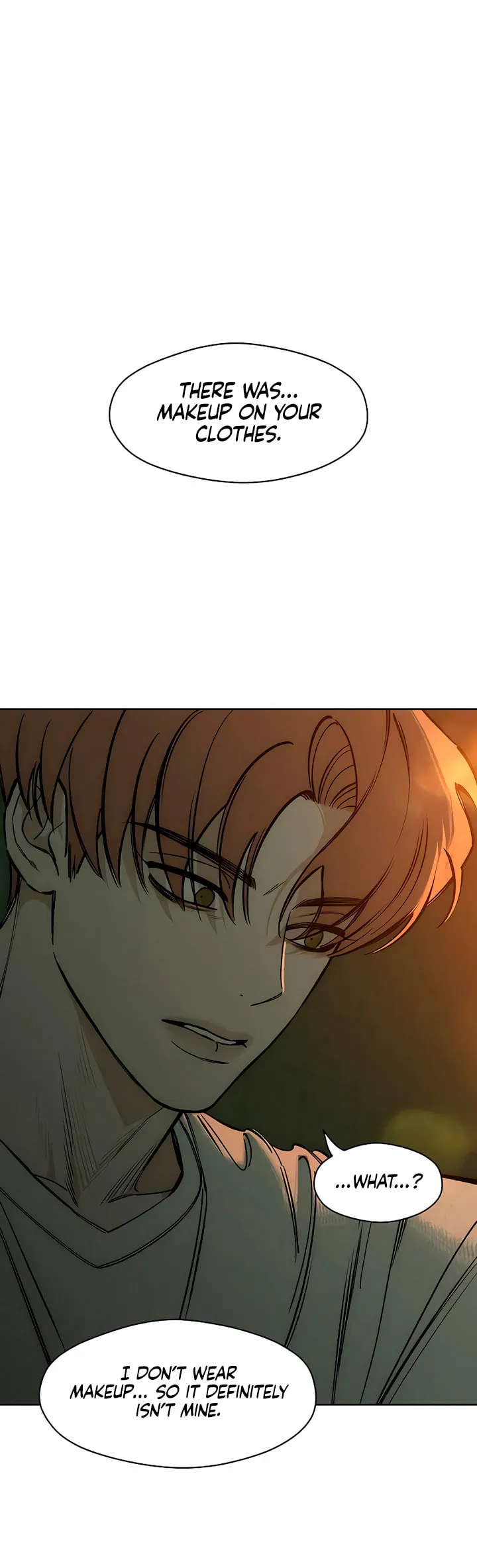 Tears On A Withered Flower