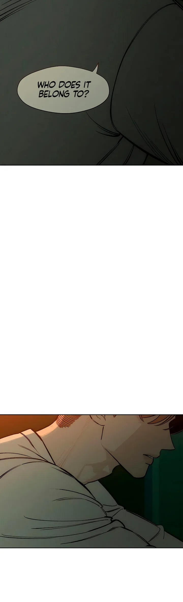 Tears On A Withered Flower