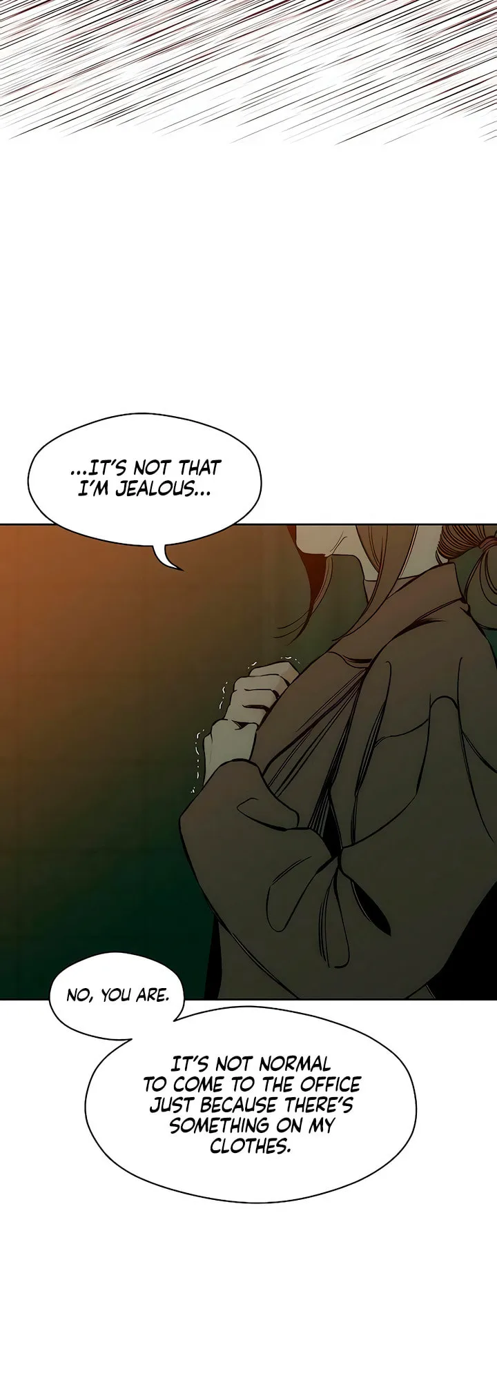 Tears On A Withered Flower