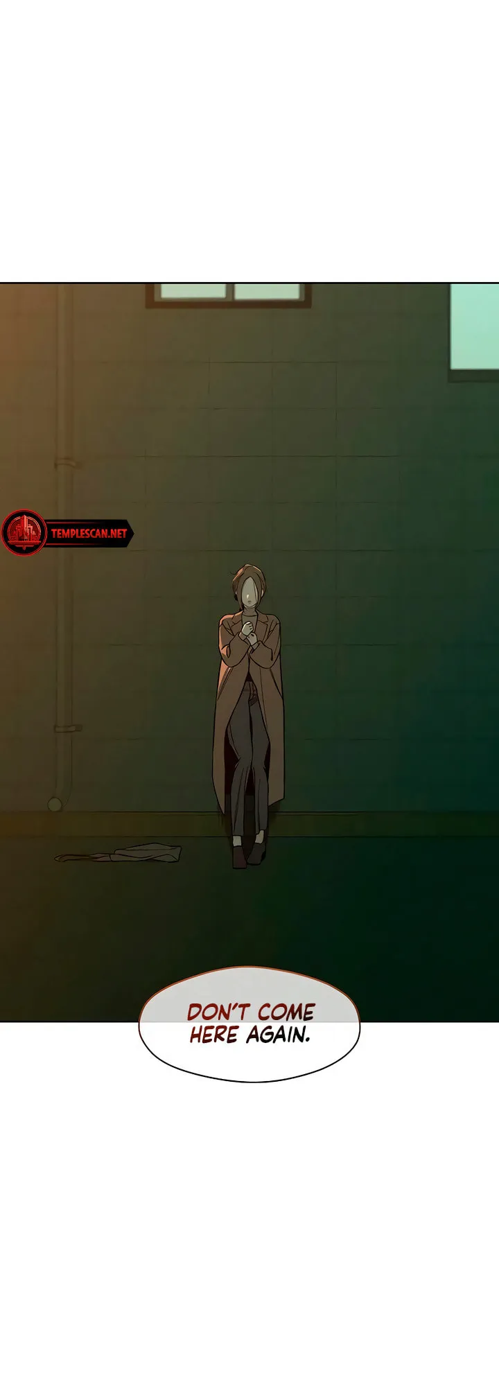 Tears On A Withered Flower