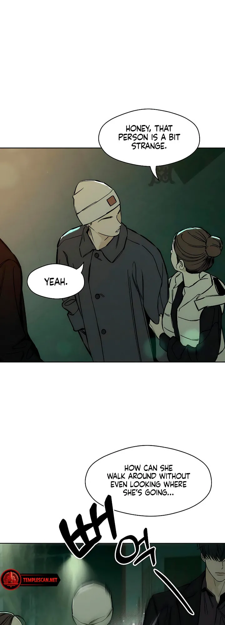 Tears On A Withered Flower