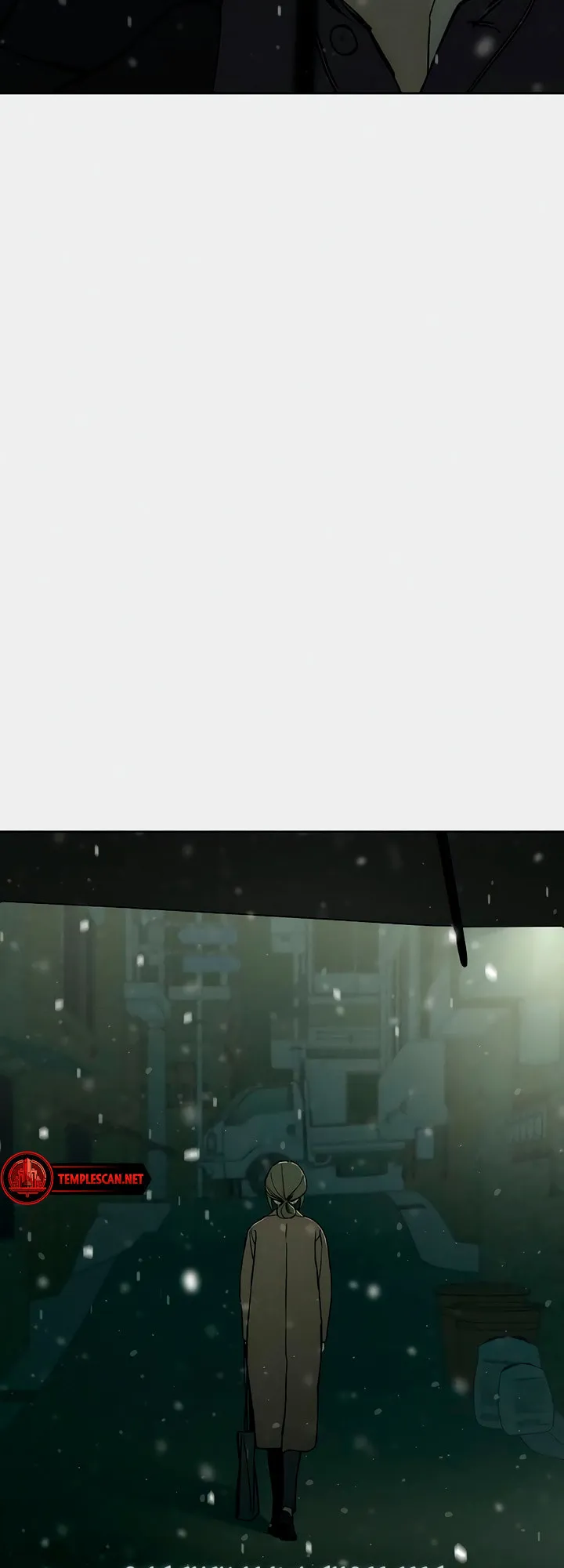 Tears On A Withered Flower