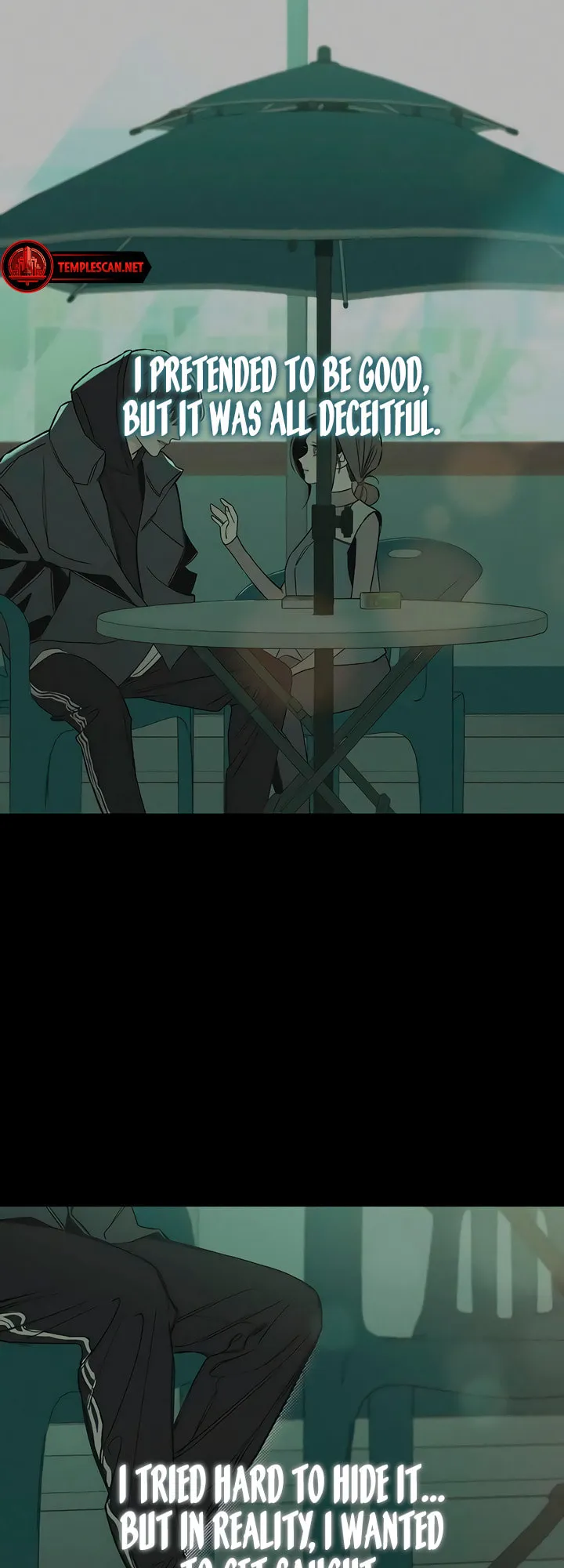 Tears On A Withered Flower