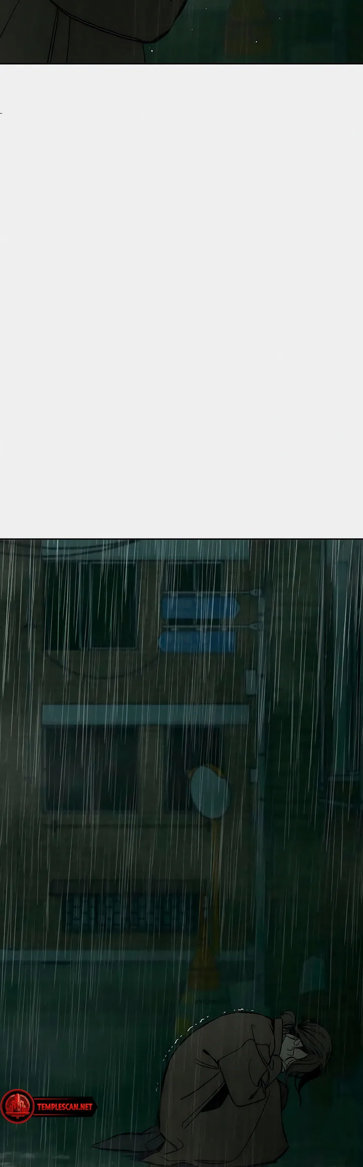 Tears On A Withered Flower