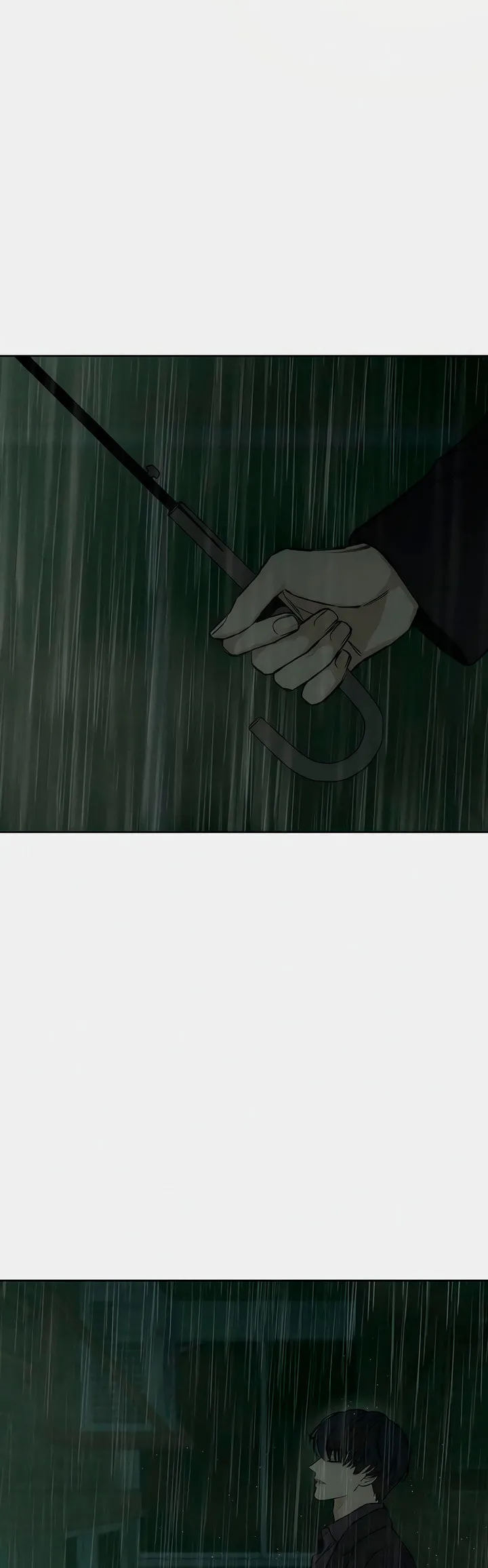 Tears On A Withered Flower