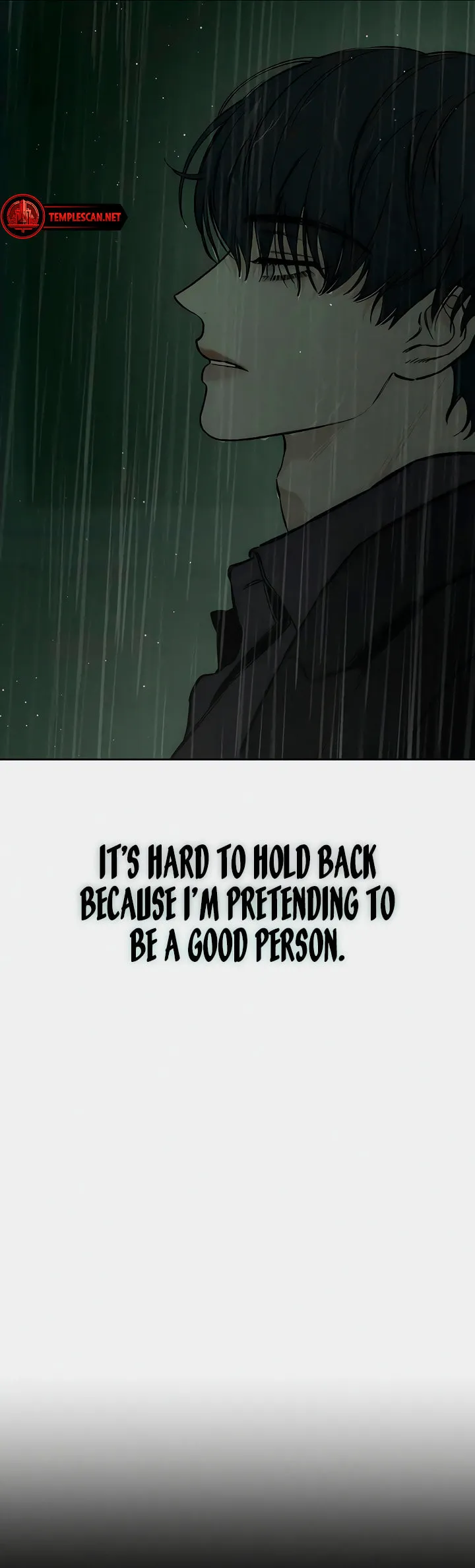 Tears On A Withered Flower