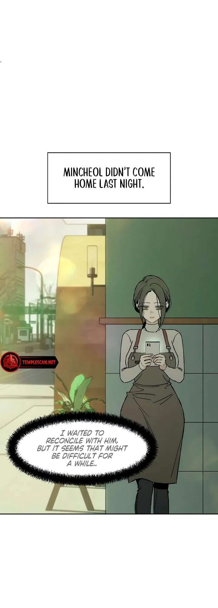 Tears On A Withered Flower