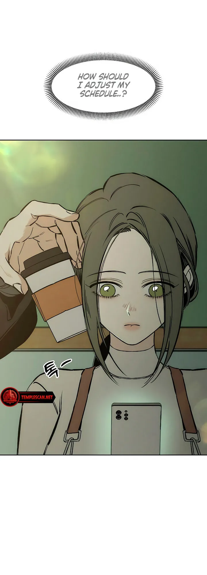 Tears On A Withered Flower