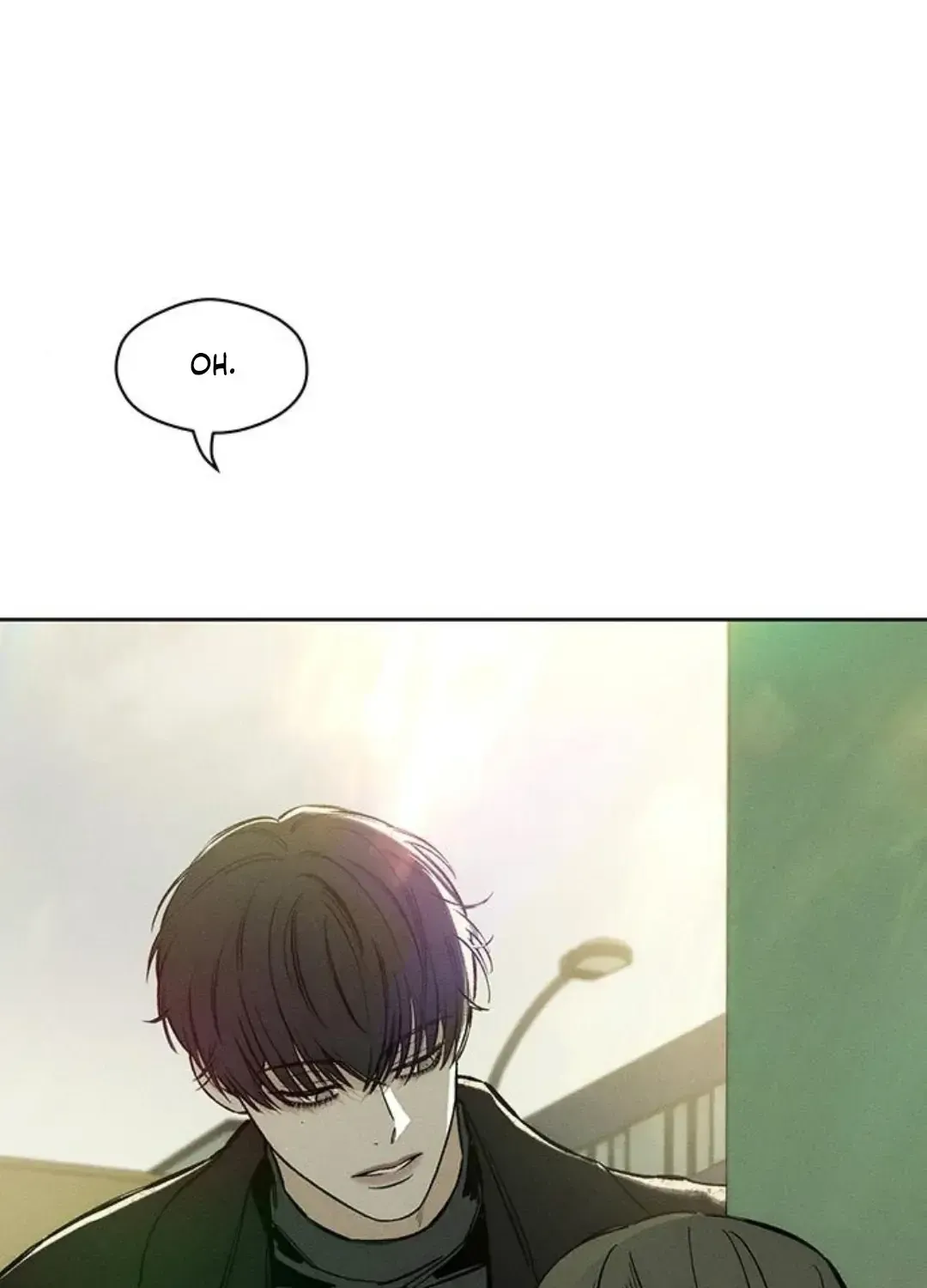 Tears On A Withered Flower