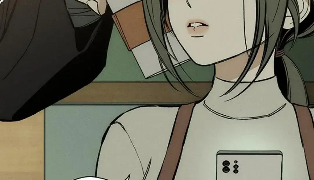 Tears On A Withered Flower