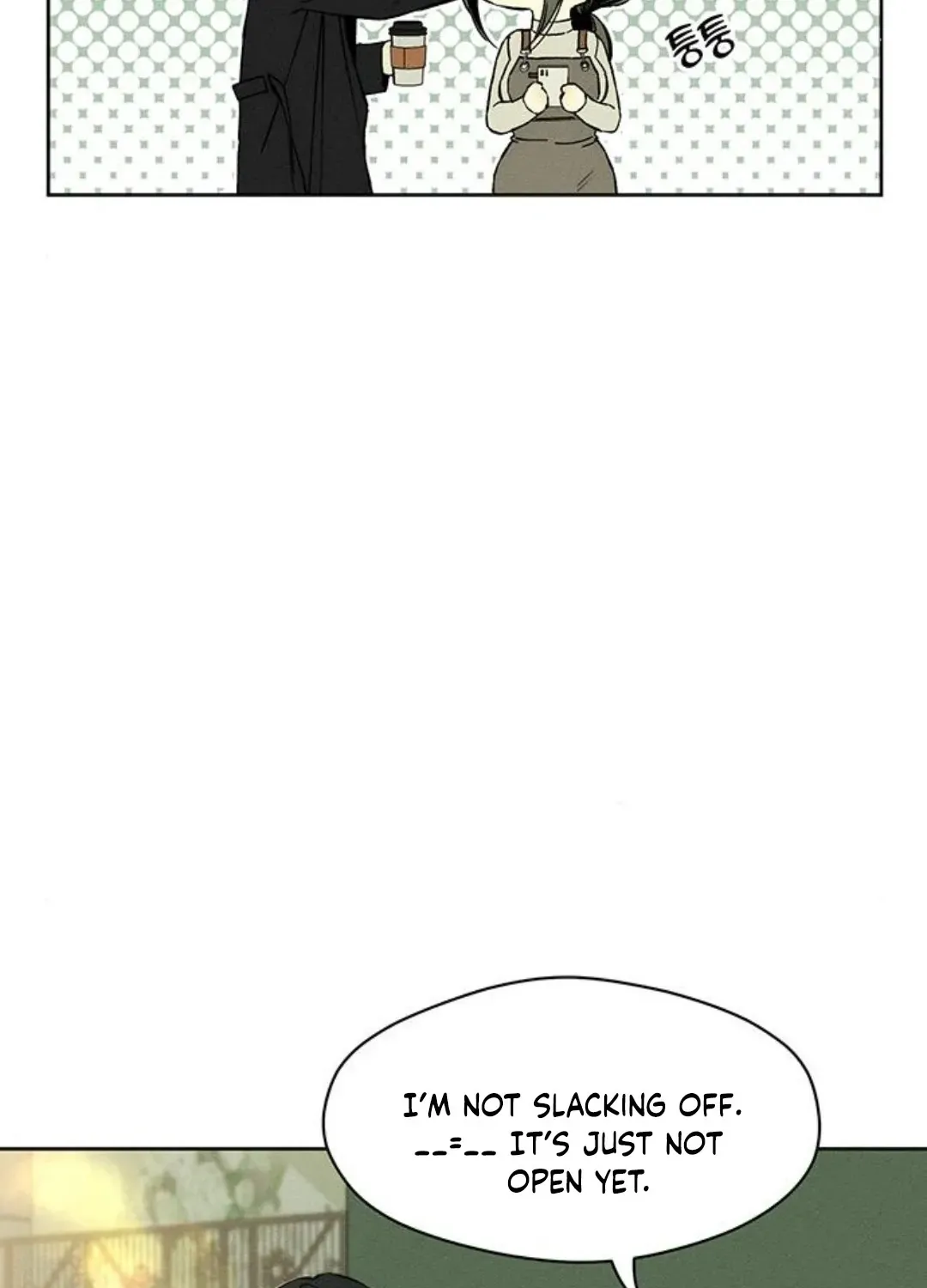 Tears On A Withered Flower