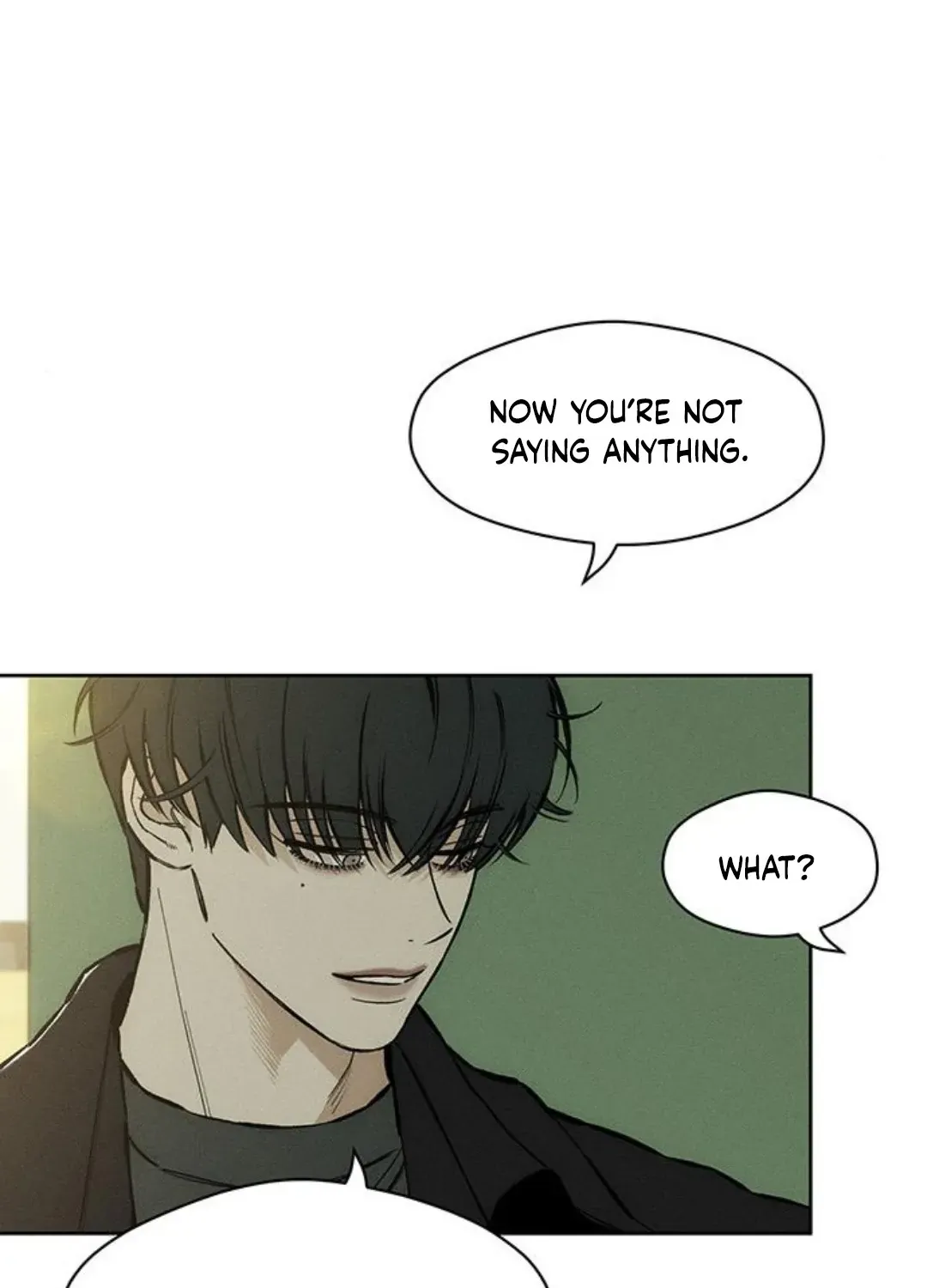 Tears On A Withered Flower